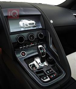 جاگوار F-Type